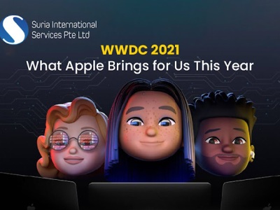 WWDC 2021- What Apple Brings for Us This Year